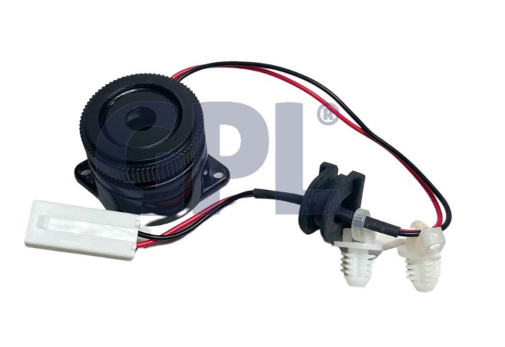 CICALINO nel gruppo I Pezzi Di Ricambio Robot Tagliaerba / Pezzi di ricambio Gardena R45Li / Gardena R45Li - 2019 presso GPLSHOP (5744759-01)