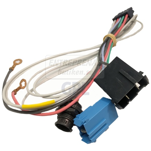 TELAIO Stazione di ricarica nel gruppo I Pezzi Di Ricambio Robot Tagliaerba / Pezzi di ricambio Gardena R40Li / Gardena R40Li - 2015 presso GPLSHOP (5744765-02)