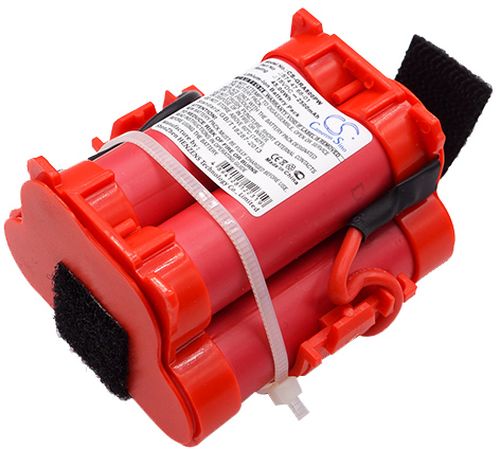 Batteria Automower Li-ion 105 305 308 nel gruppo I Pezzi Di Ricambio Robotizzati / Batterie per Husqvarna Automower® / Batterie 105, 305 e 308 presso GPLSHOP (5744768-01)