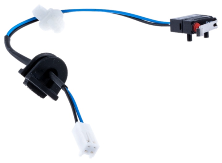 INTERRUTTORE PULSANTE STOP 105, 305, 308, 320, 330X nel gruppo I Pezzi Di Ricambio Robot Tagliaerba / Pezzi di ricambio Gardena R45Li / Gardena R45Li - 2019 presso GPLSHOP (5744803-01)