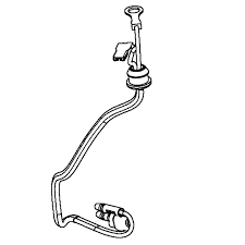 Cavo motore cortocircuito nel gruppo I Pezzi Di Ricambio / Pezzi di ricambio Tagliasiepi / Pezzi di ricambio Husqvarna 322HD60 presso GPLSHOP (5744889-02)