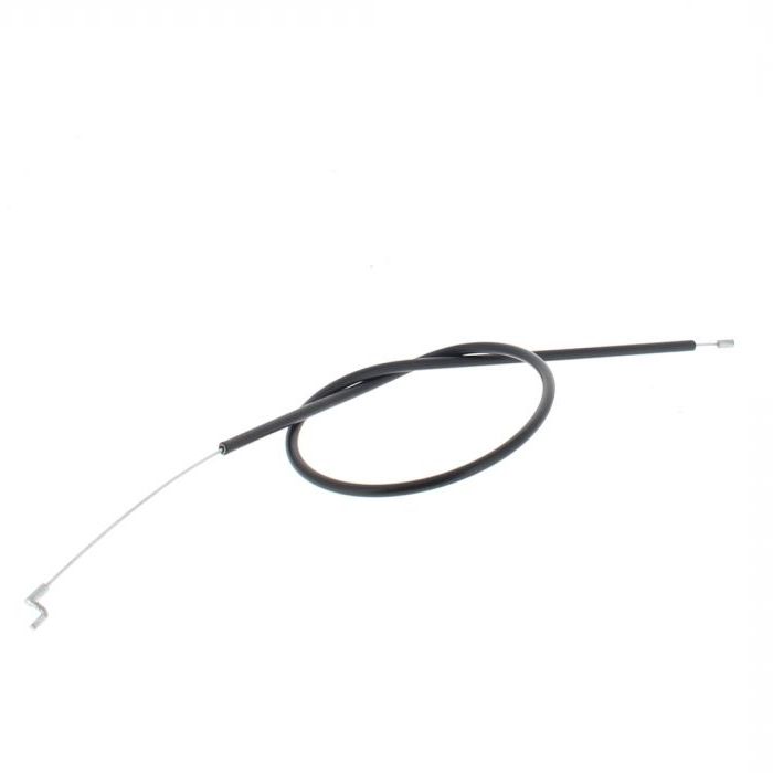 Cavo acceleratore Kpl nel gruppo I Pezzi Di Ricambio / Pezzi di ricambio Decespugliatori / Pezzi di ricambio Husqvarna 122C presso GPLSHOP (5744890-01)