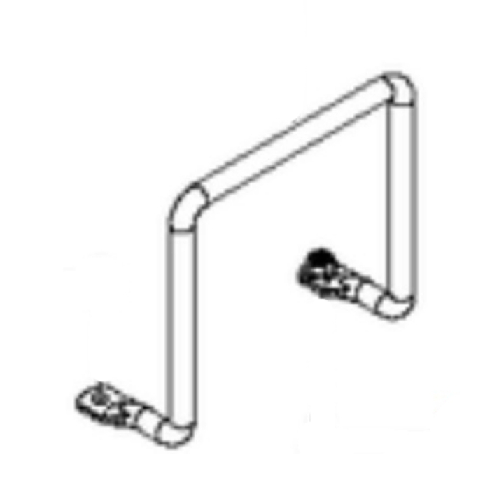 Timone 5745076-01 nel gruppo presso GPLSHOP (5745076-01)
