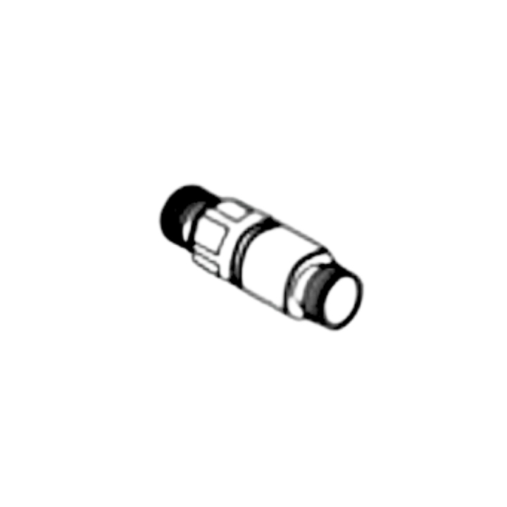 Raccordo nel gruppo I Pezzi Di Ricambio / Pezzi di ricambio Rider / Pezzi di ricambio Husqvarna Rider 420 TSX AWD presso GPLSHOP (5745154-01)
