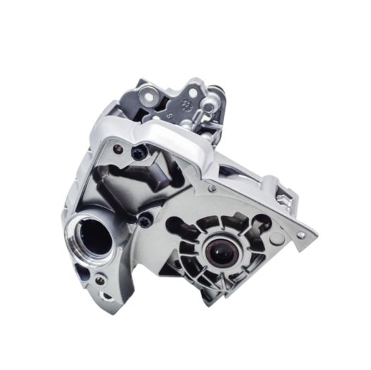 Carter Motore Kpl 5746180-02 nel gruppo I Pezzi Di Ricambio / Pezzi di ricambio Motoseghe / Pezzi di ricambio Husqvarna T540XP presso GPLSHOP (5746180-02)