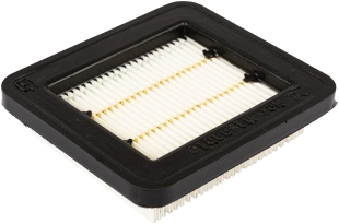Filtro Carta filtro aria 345FR, 545FR, 545FX, 545RXT, 555FX, 555RXT nel gruppo I Pezzi Di Ricambio / Filtri dell’aria / Filtro dell’aria per decespugliatori & bordatori presso GPLSHOP (5746680-03)