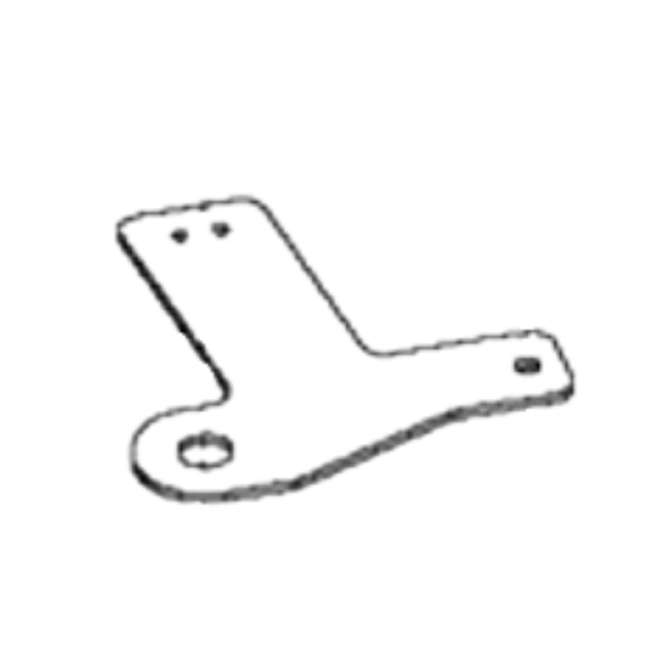 Braccio 5746933-02 nel gruppo  presso GPLSHOP (5746933-02)