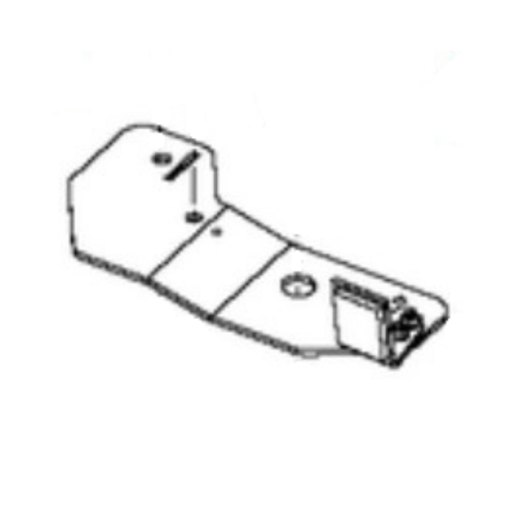 Braccio 5746945-02 nel gruppo  presso GPLSHOP (5746945-02)