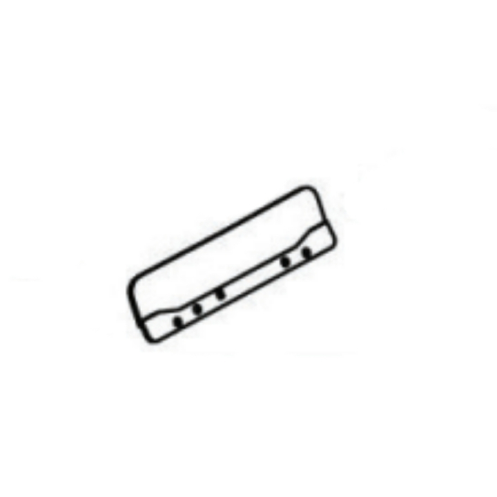 Piastra Di Attacco 5747217-01 nel gruppo I Pezzi Di Ricambio / Ricambi per Rasaerba Partner / Pezzi di ricambio Partner P 51-550CDW presso GPLSHOP (5747217-01)