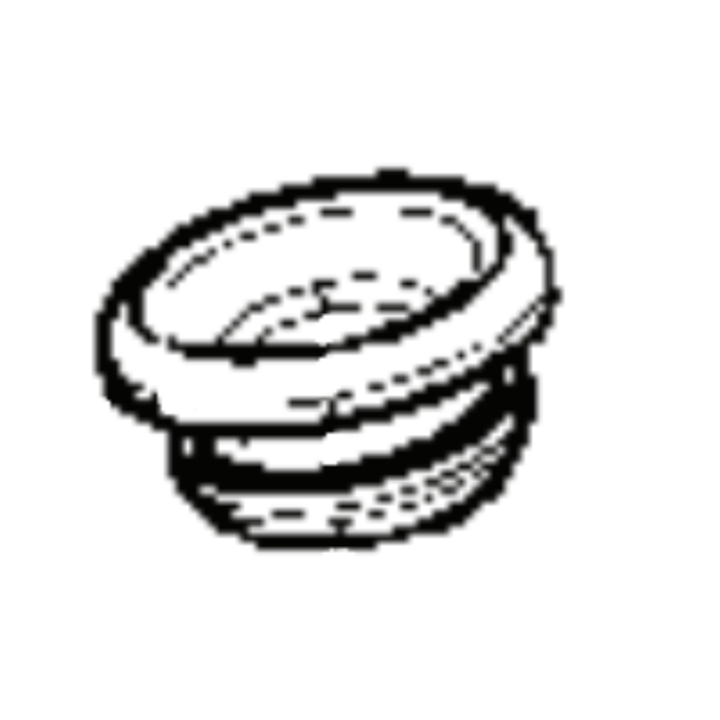 Paraurti In Gomma 5747285-01 nel gruppo I Pezzi Di Ricambio / Pezzi di ricambio Motoseghe / Pezzi di ricambio Husqvarna 120/E presso GPLSHOP (5747285-01)