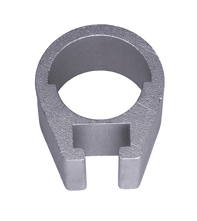 Anello In Alluminio nel gruppo  presso GPLSHOP (5747321-01)