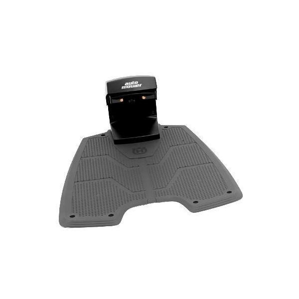Stazione di ricarica 220AC nel gruppo I Pezzi Di Ricambio Robot Tagliaerba / Sistema di ricarica Automower® / Stazioni di ricarica presso GPLSHOP (5749020-01)