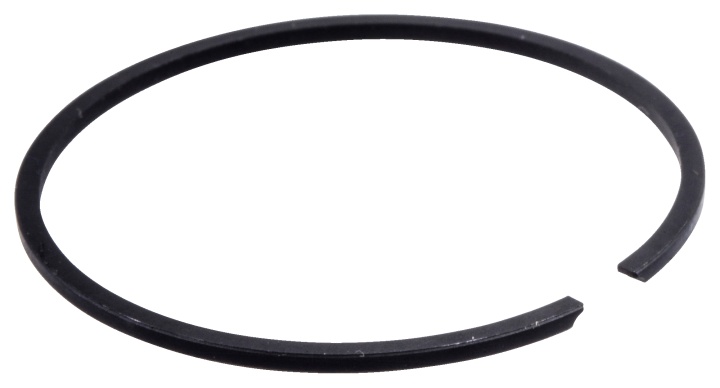 Anello pistone 5752279-01 nel gruppo I Pezzi Di Ricambio / Pezzi di ricambio Soffiatori / Pezzi di ricambio Husqvarna 125BVX presso GPLSHOP (5752279-01)