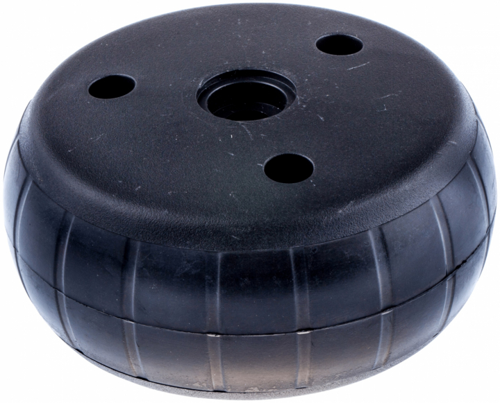 Ruota (1 pcs) nel gruppo I Pezzi Di Ricambio Robot Tagliaerba / Ruote e pneumatici Husqvarna Automower® / Ruota anteriore presso GPLSHOP (5752317-01)