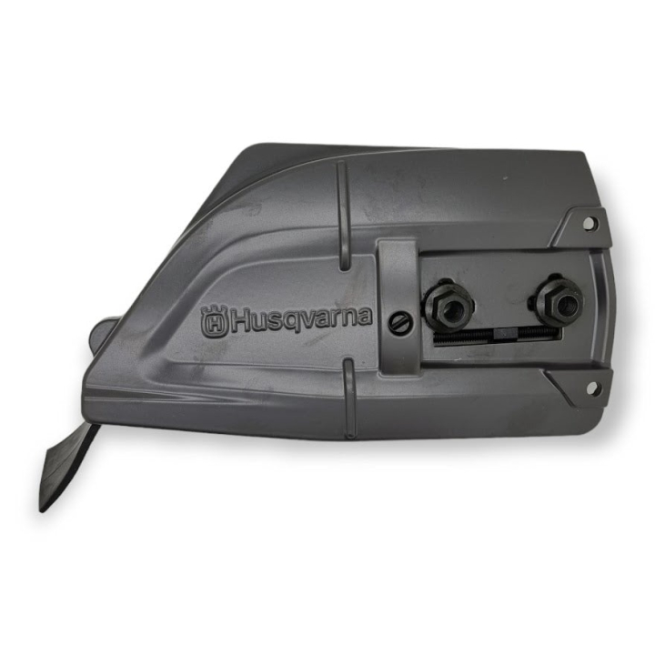 Coperchio Frizione, Montaggio 5752359-08 nel gruppo I Pezzi Di Ricambio / Pezzi di ricambio Motoseghe / Pezzi di ricambio Husqvarna 565 presso GPLSHOP (5752359-08)