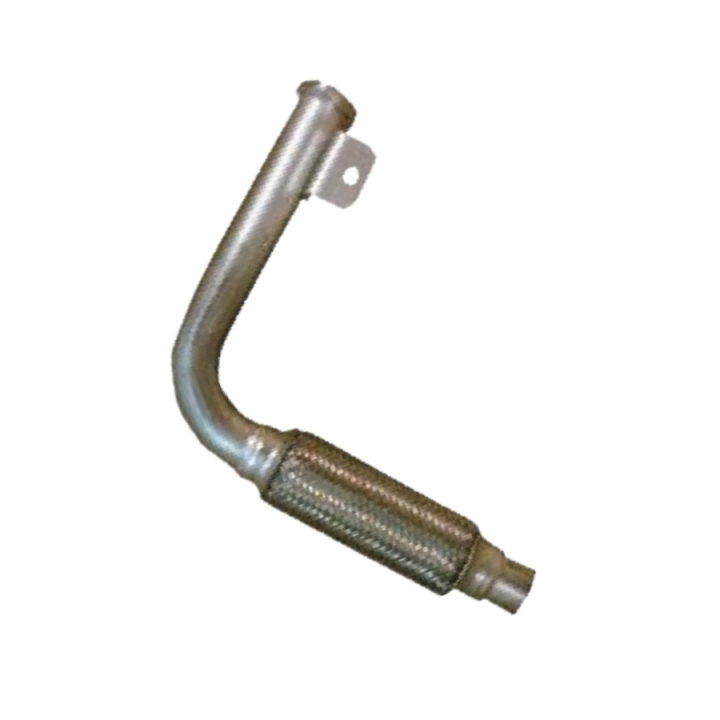 Silenziatore 5752445-01 nel gruppo presso GPLSHOP (5752445-01)