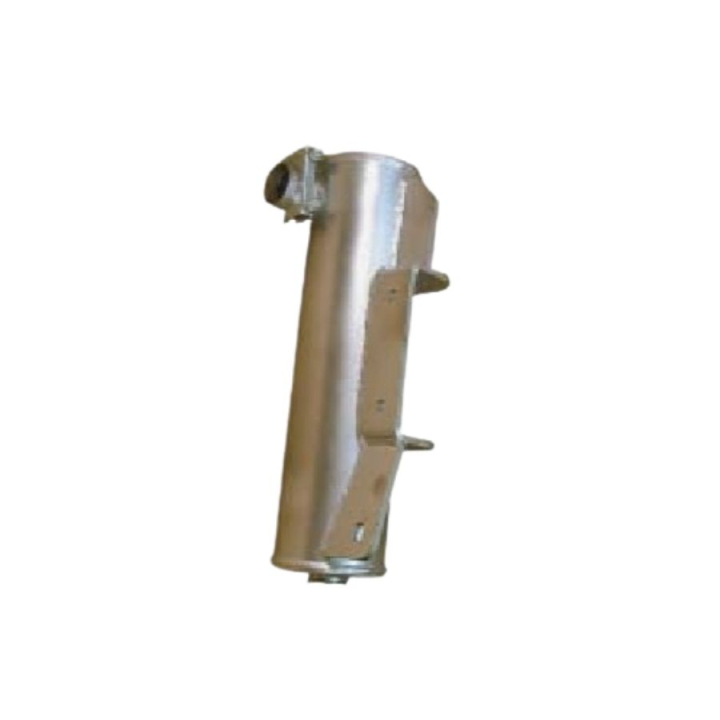 Silenziatore 5752445-02 nel gruppo  presso GPLSHOP (5752445-02)