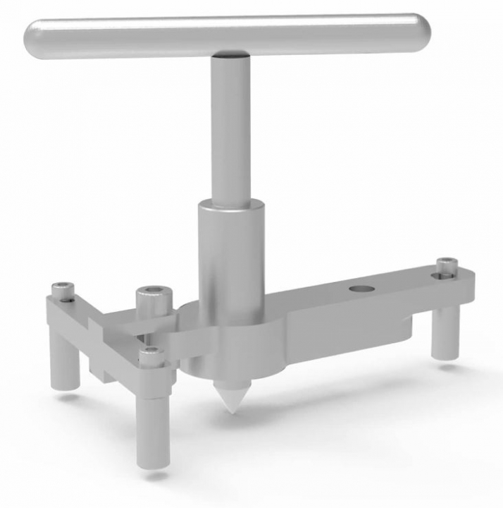 Dorn, Dem, Di Albero Motore 5752869-01 nel gruppo  presso GPLSHOP (5752869-01)