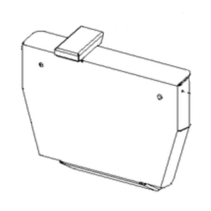 Protezione 5753150-03 nel gruppo presso GPLSHOP (5753150-03)