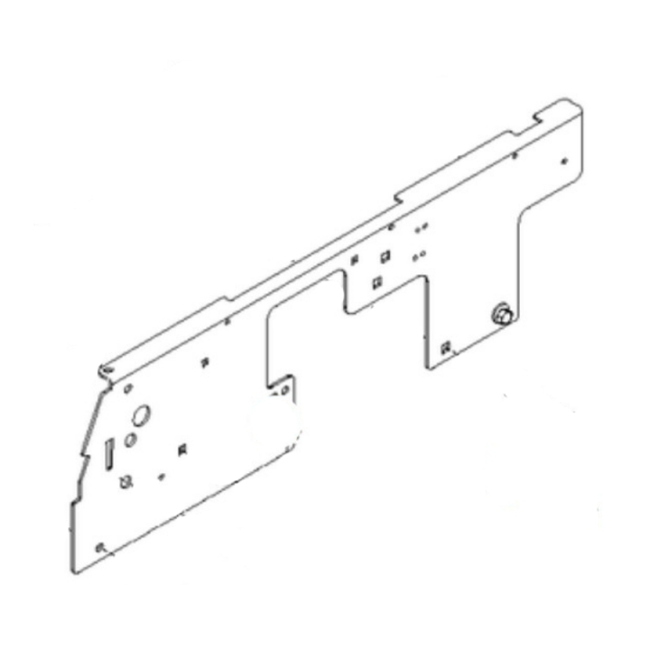 Pannello 5753283-02 nel gruppo presso GPLSHOP (5753283-02)