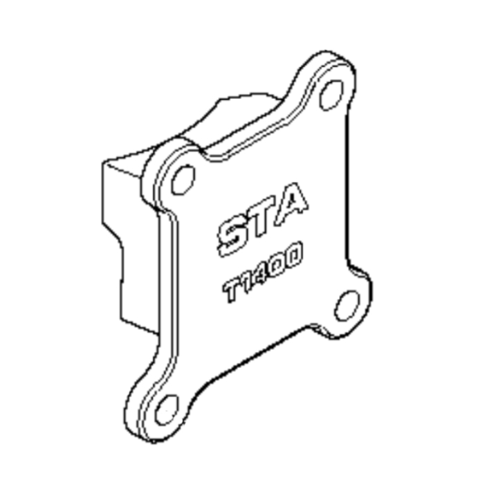 Abitazione 5753467-01 nel gruppo  presso GPLSHOP (5753467-01)