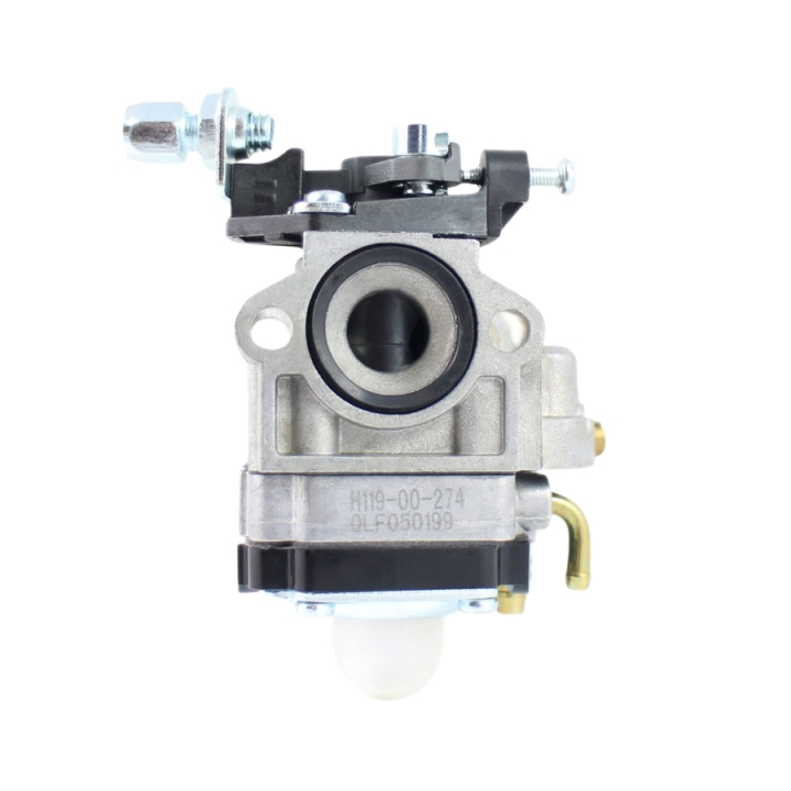 Gruppo Carburatore 5753718-01 nel gruppo I Pezzi Di Ricambio / Pezzi di ricambio Jonsered Decespugliatori / Pezzi di ricambio Jonsered GT2123 presso GPLSHOP (5753718-01)