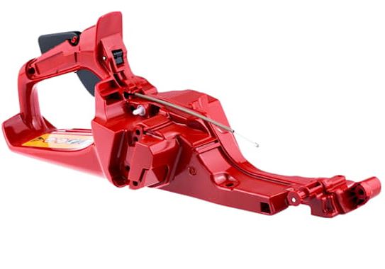 Serbatoio carburante Kpl 5753822-06 nel gruppo  presso GPLSHOP (5753822-06)