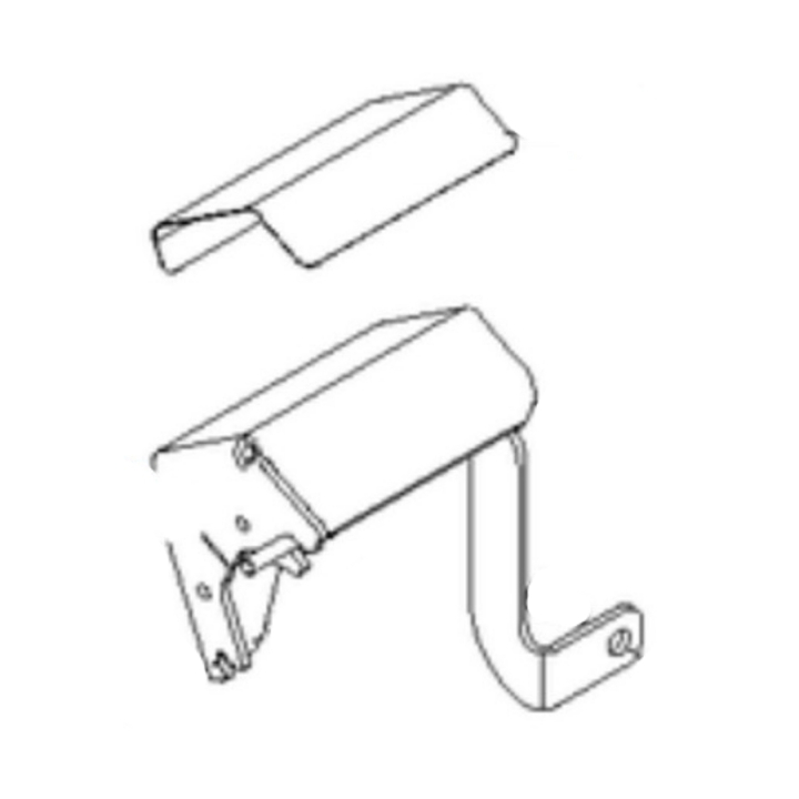 Schermo 5754204-03 nel gruppo presso GPLSHOP (5754204-03)