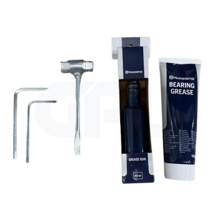 Attrezzo 5754392-01 nel gruppo I Pezzi Di Ricambio / Pezzi di ricambio Motoseghe / Pezzi di ricambio Husqvarna 560XP/G presso GPLSHOP (5754392-01)