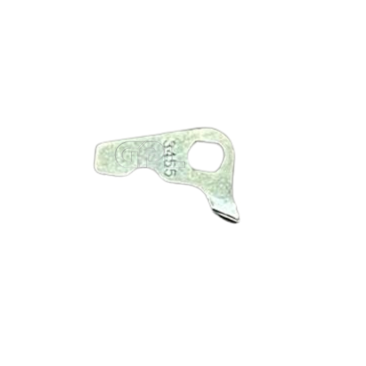 Braccio di leva 5754637-01 nel gruppo I Pezzi Di Ricambio / Pezzi di ricambio Decespugliatori / Pezzi di ricambio Husqvarna 545RX/T/Autotune presso GPLSHOP (5754637-01)