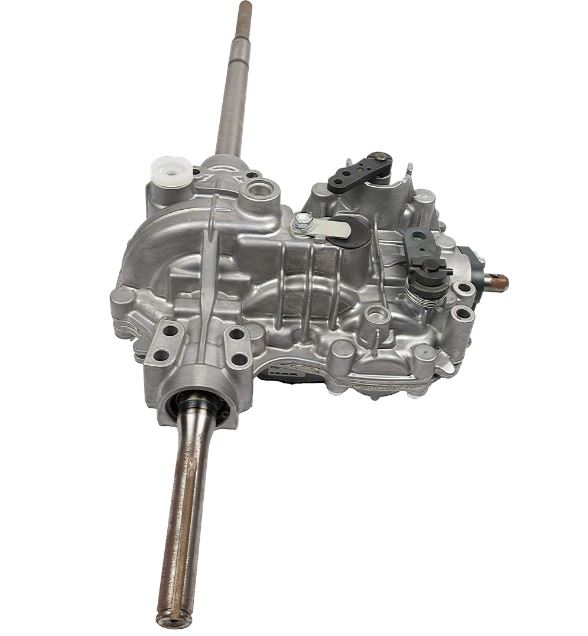 Trasmissione nel gruppo I Pezzi Di Ricambio / Pezzi di ricambio Jonsered Rider / Pezzi di ricambio Jonsered FR 2216 MA 4x4 presso GPLSHOP (5754843-01)