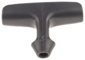 Maniglia Di Avviamento 5754895-01 nel gruppo I Pezzi Di Ricambio / Pezzi di ricambio Soffiatori / Pezzi di ricambio Husqvarna 525BX presso GPLSHOP (5754895-01)