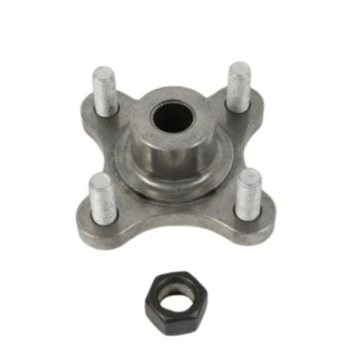 Kit 5755070-01 nel gruppo I Pezzi Di Ricambio / Ricambi per Trattorini Rasaerba McCulloch / Pezzi di ricambio McCulloch ZM5422 BF presso GPLSHOP (5755070-01)
