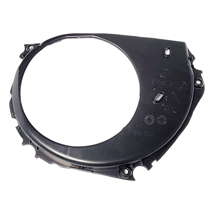 Deflettore D'Aria 5755252-01 nel gruppo I Pezzi Di Ricambio / Pezzi di ricambio Motoseghe / Pezzi di ricambio Husqvarna 572XP/G presso GPLSHOP (5755252-01)