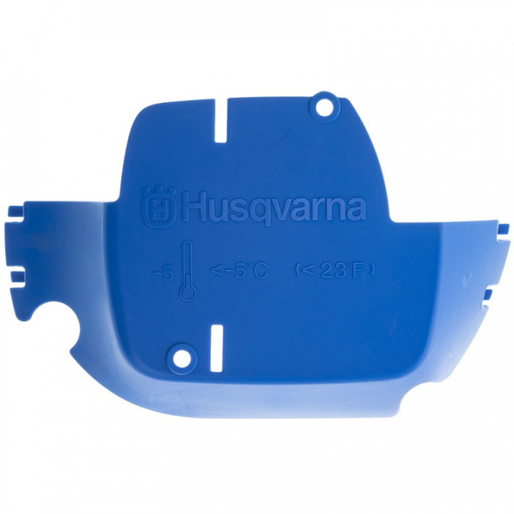 Set Invernale 5755275-01 nel gruppo I Pezzi Di Ricambio / Pezzi di ricambio Motoseghe / Pezzi di ricambio Husqvarna 572XP/G presso GPLSHOP (5755275-01)