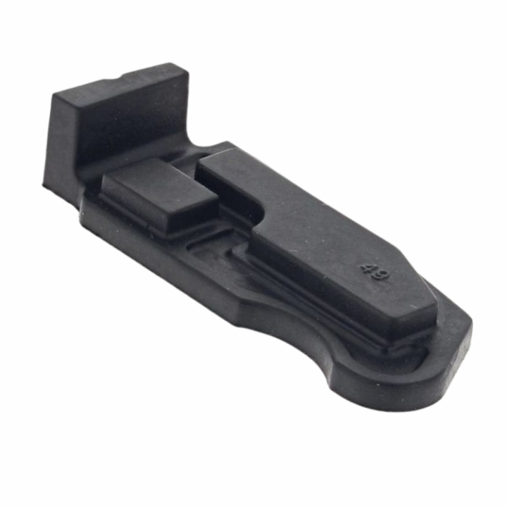 Piastra Di Tenuta 5755537-01 nel gruppo  presso GPLSHOP (5755537-01)