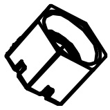 Protezione Dalla Polvere 5755739-01 nel gruppo  presso GPLSHOP (5755739-01)