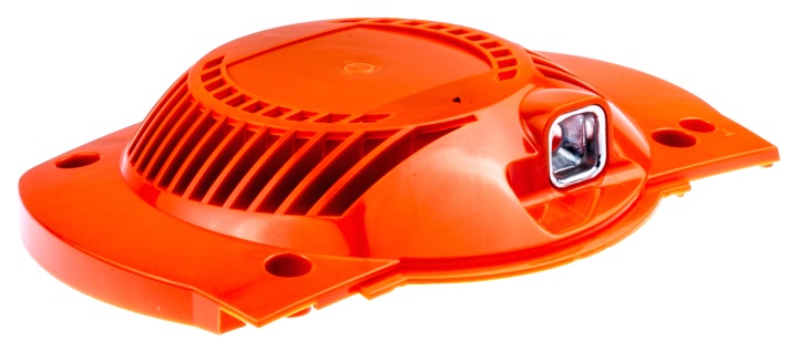 Alloggiamento avviamento 345FX, 345RX, 343FR nel gruppo I Pezzi Di Ricambio / Pezzi di ricambio Decespugliatori / Pezzi di ricambio Husqvarna 345FX/FXT presso GPLSHOP (5755805-01)