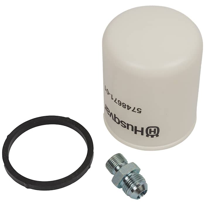 Filtro dell'olio nel gruppo I Pezzi Di Ricambio / Pezzi di ricambio Rider / Pezzi di ricambio Husqvarna Rider 422 TS AWD presso GPLSHOP (5756454-01)