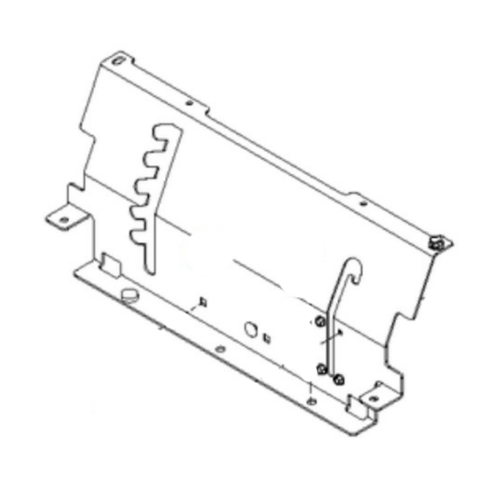 Pannello 5756613-02 nel gruppo presso GPLSHOP (5756613-02)
