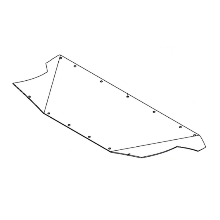 Protezione 5756757-01 nel gruppo  presso GPLSHOP (5756757-01)