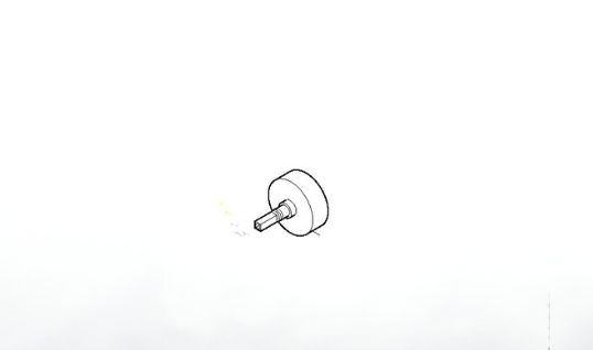 Tamburo Della Frizione 5756818-01 nel gruppo presso GPLSHOP (5756818-01)