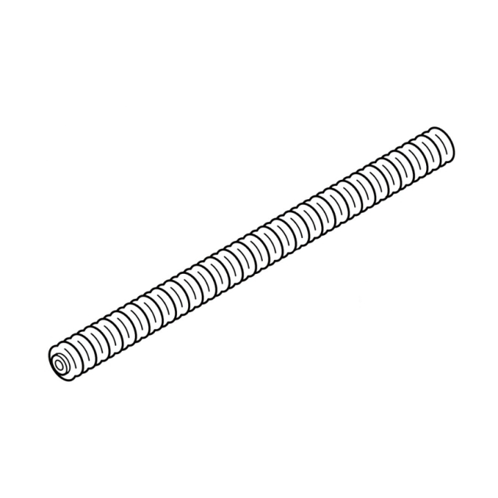 Tubo Di Plastica 5756831-01 nel gruppo I Pezzi Di Ricambio / Pezzi di ricambio Jonsered Decespugliatori / Pezzi di ricambio Jonsered GT2123 presso GPLSHOP (5756831-01)