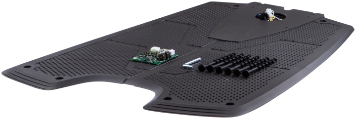 LAMIERINO DI RICARICA KIT 220AC, 230ACX, 260ACX, 265ACX nel gruppo I Pezzi Di Ricambio Robot Tagliaerba / Pezzi di ricambio Husqvarna Automower® 265 ACX / Automower 265 ACX - 2015 presso GPLSHOP (5757082-02)