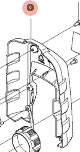 Abitazione 5757094-01 nel gruppo  presso GPLSHOP (5757094-01)