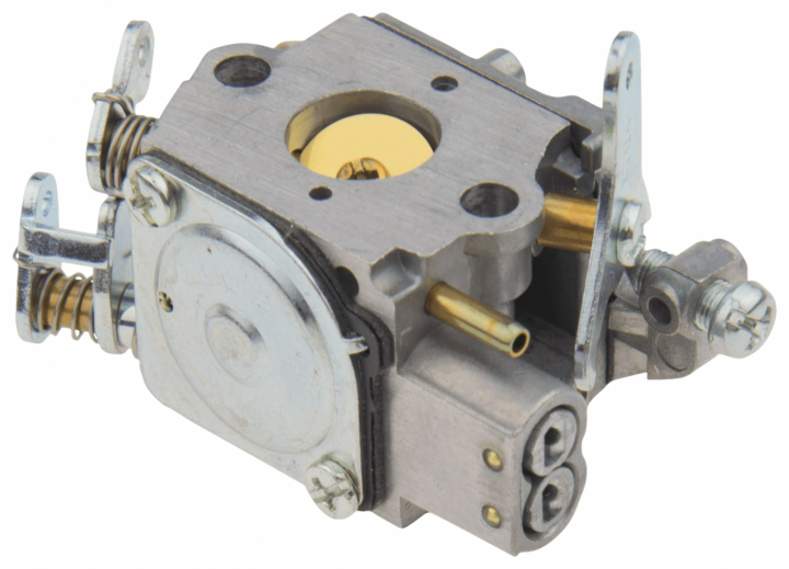 Carburatore 135R, 336FR, BC2235, CC2235 nel gruppo I Pezzi Di Ricambio / Carburatori / Carburatore per decespugliatori & bordatori presso GPLSHOP (5757290-01)