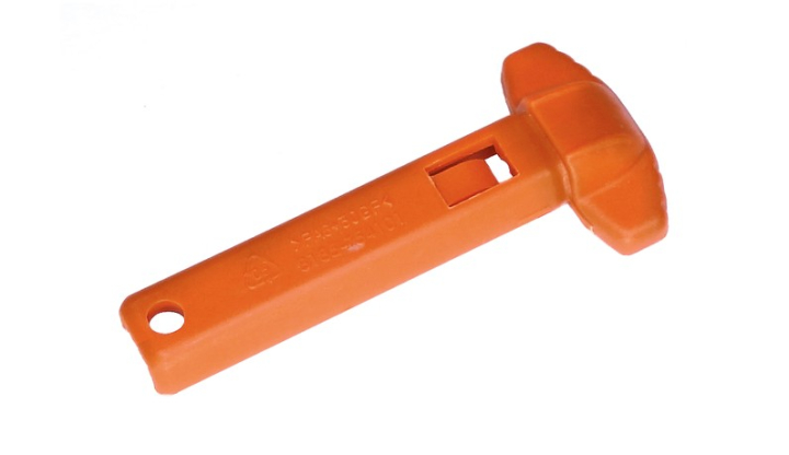 Barra Di Protezione 5757932-01 nel gruppo  presso GPLSHOP (5757932-01)