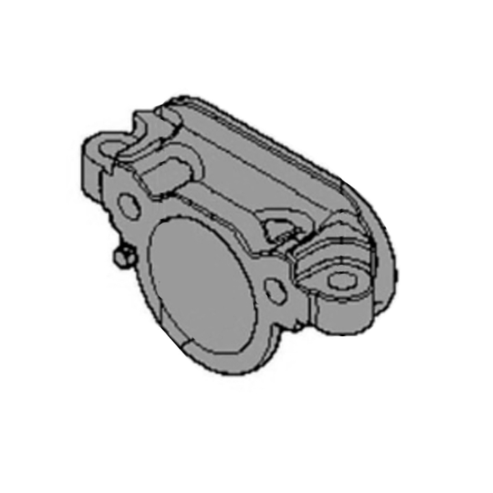 Ingresso 5757948-01 nel gruppo I Pezzi Di Ricambio / Pezzi di ricambio Motoseghe / Pezzi di ricambio Husqvarna 550XP/G/Triobrake presso GPLSHOP (5757948-01)