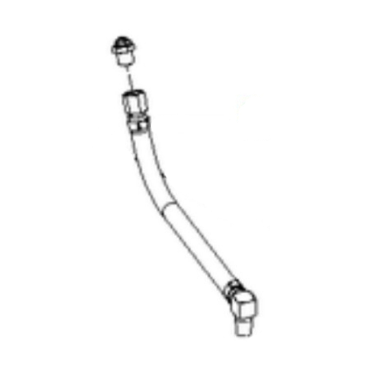 Tubo Flessibile 5758049-01 nel gruppo presso GPLSHOP (5758049-01)