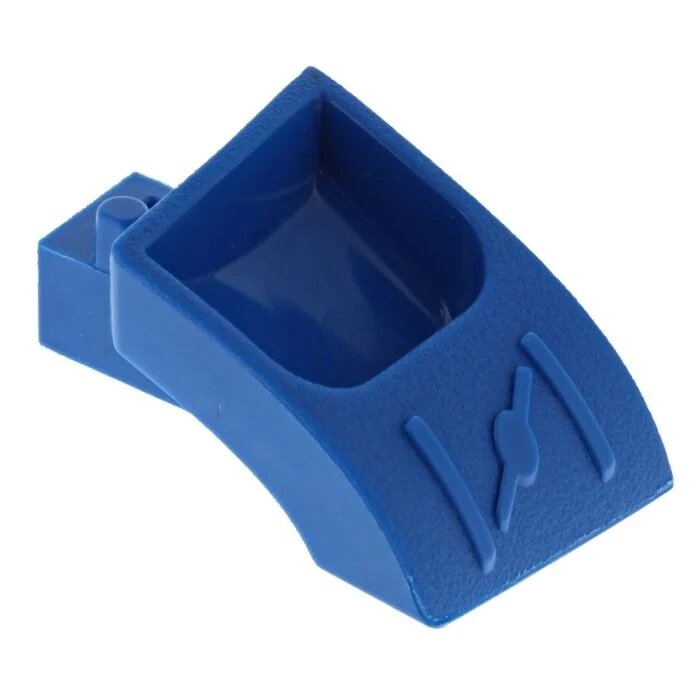 Comando dell'aria 5758415-01 nel gruppo I Pezzi Di Ricambio / Pezzi di ricambio Decespugliatori / Pezzi di ricambio Husqvarna 336FR presso GPLSHOP (5758415-01)